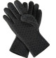 High Stretch Gloves - 2.5mm - Black - GV-CLX47570X - Cressi